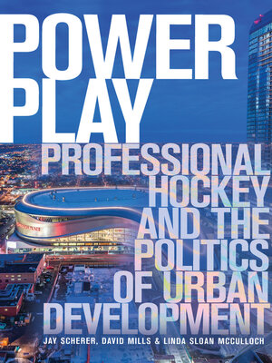 cover image of Power Play